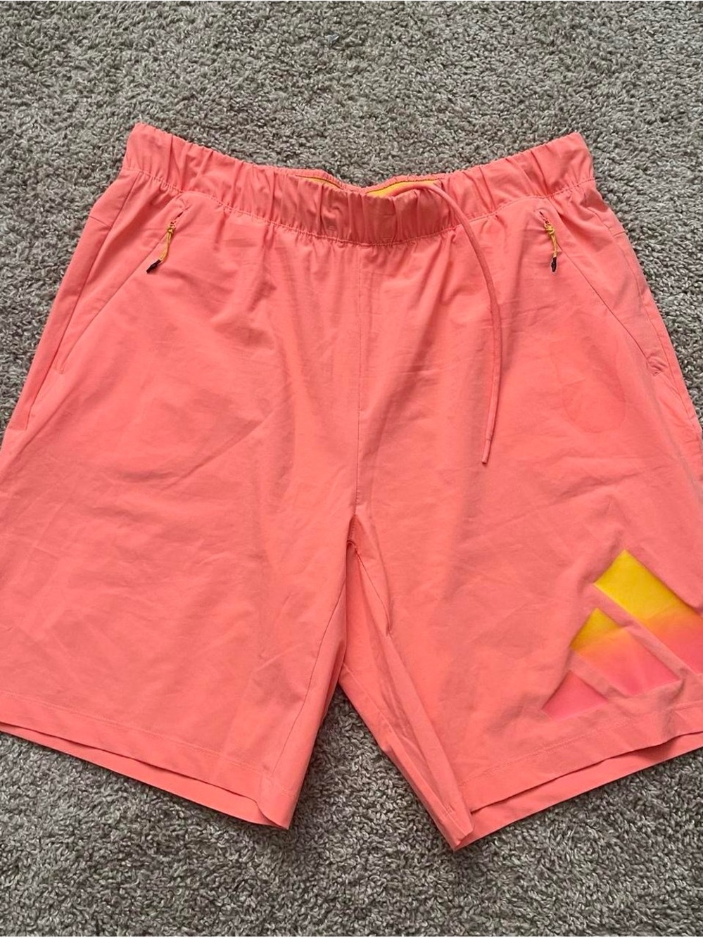 Adidas shorts